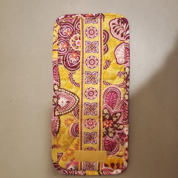 Vera Bradley Wallet - Picture 9 of 9